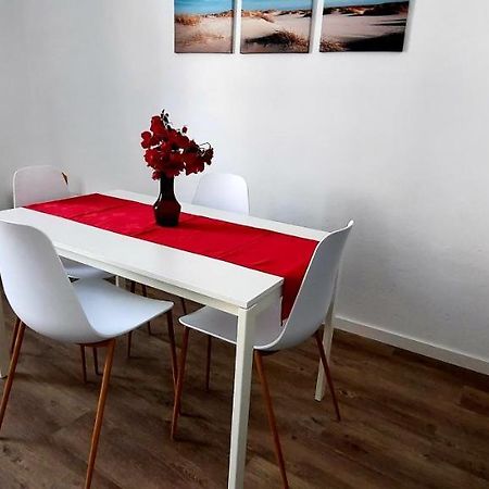 Setubal Duplex Jangada Daire Dış mekan fotoğraf