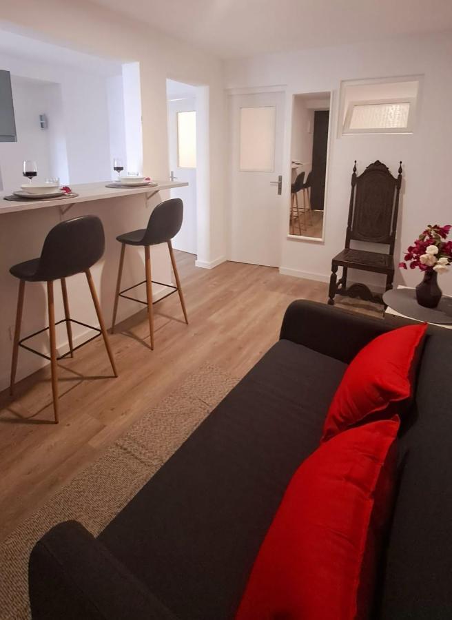 Setubal Duplex Jangada Daire Dış mekan fotoğraf