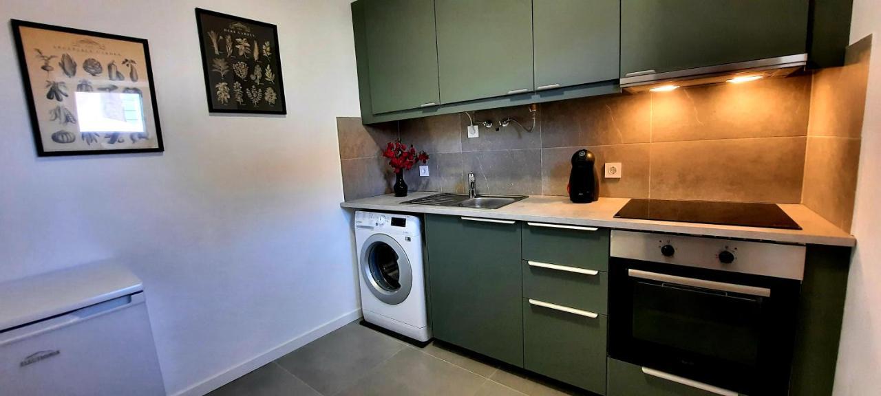 Setubal Duplex Jangada Daire Dış mekan fotoğraf