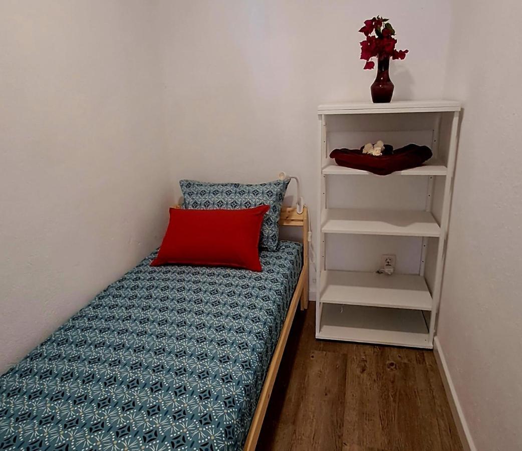 Setubal Duplex Jangada Daire Dış mekan fotoğraf
