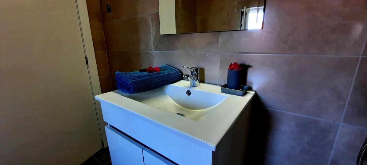 Setubal Duplex Jangada Daire Dış mekan fotoğraf