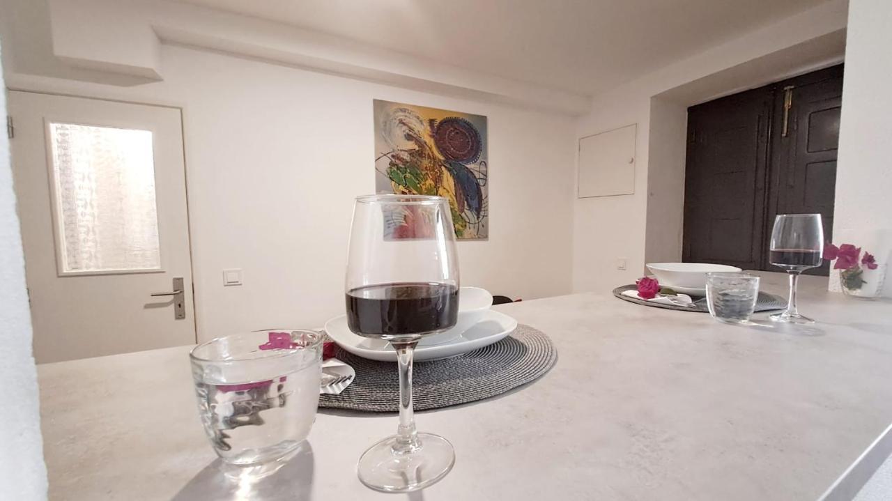 Setubal Duplex Jangada Daire Dış mekan fotoğraf