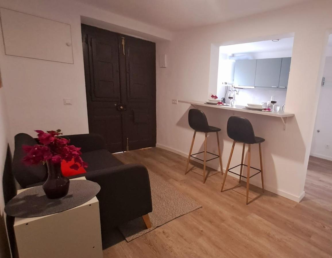 Setubal Duplex Jangada Daire Dış mekan fotoğraf