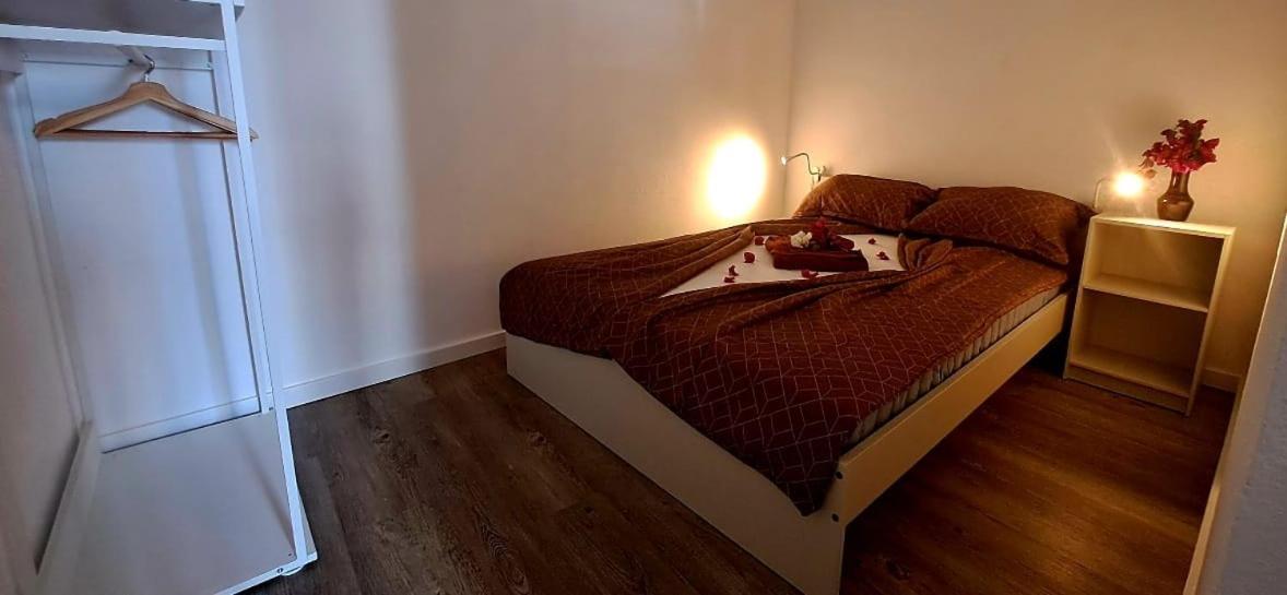 Setubal Duplex Jangada Daire Dış mekan fotoğraf