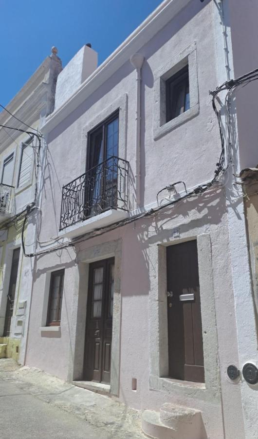 Setubal Duplex Jangada Daire Dış mekan fotoğraf