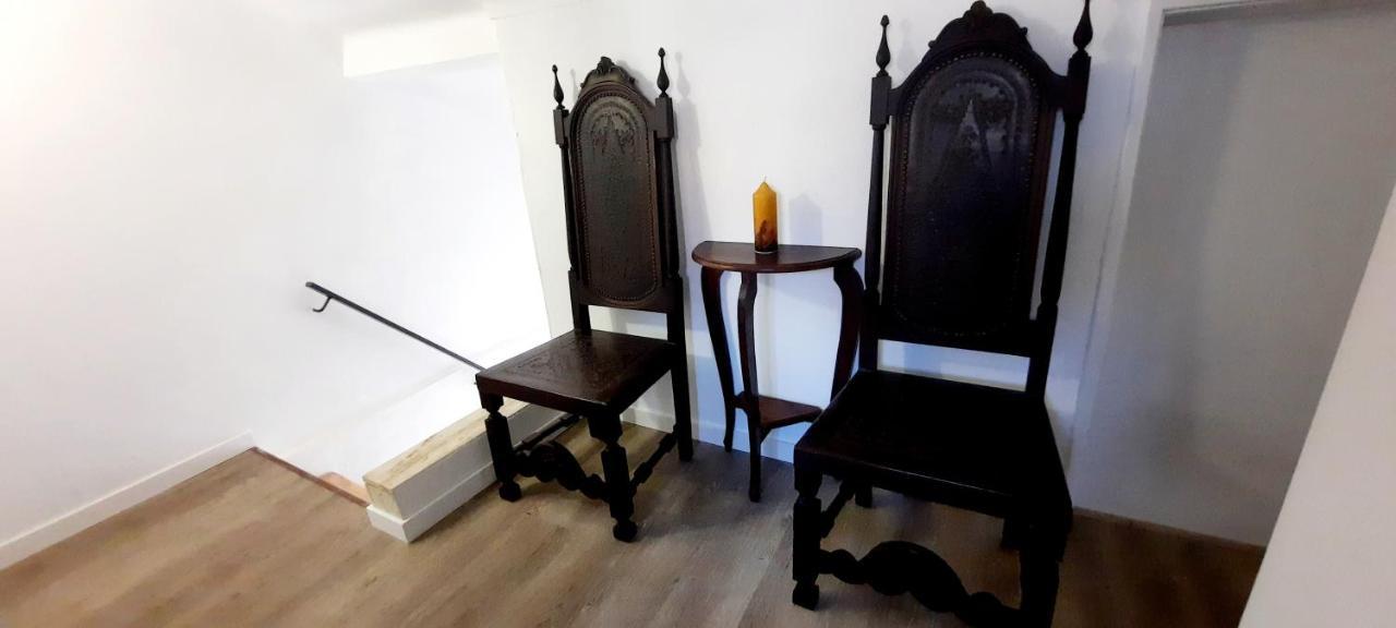 Setubal Duplex Jangada Daire Dış mekan fotoğraf